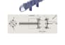 do accurate 2d, 3d cad model ready for production, stl, step